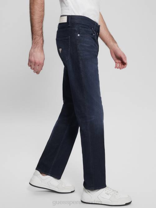 GUESS jeans rodeo ecológicos hombres 0P8X3978 clark vestir