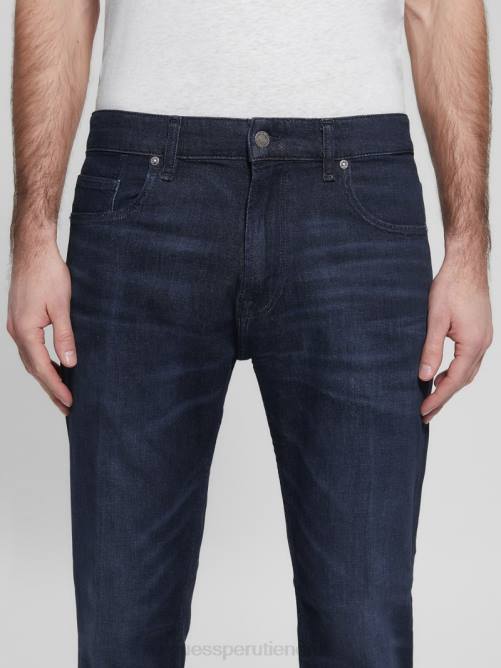 GUESS jeans rodeo ecológicos hombres 0P8X3978 clark vestir