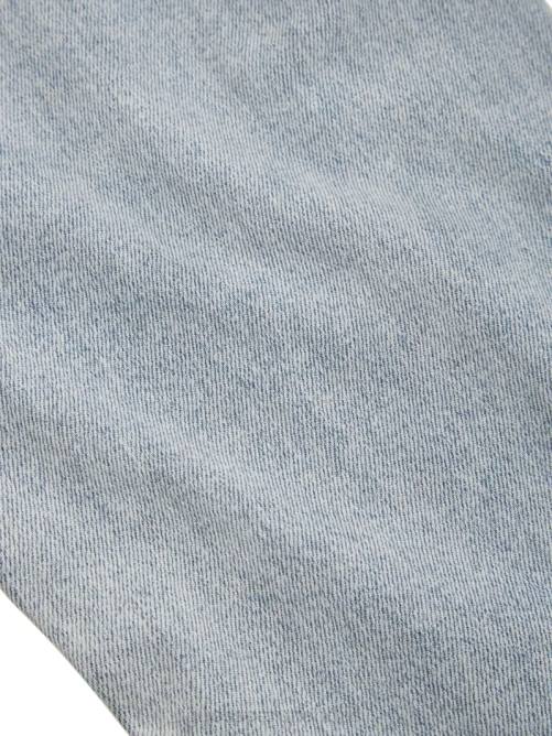 GUESS originals kit jeans carpintero lavados con ácido unisexo 0P8X169 ir a jackie lavado ácido vestir